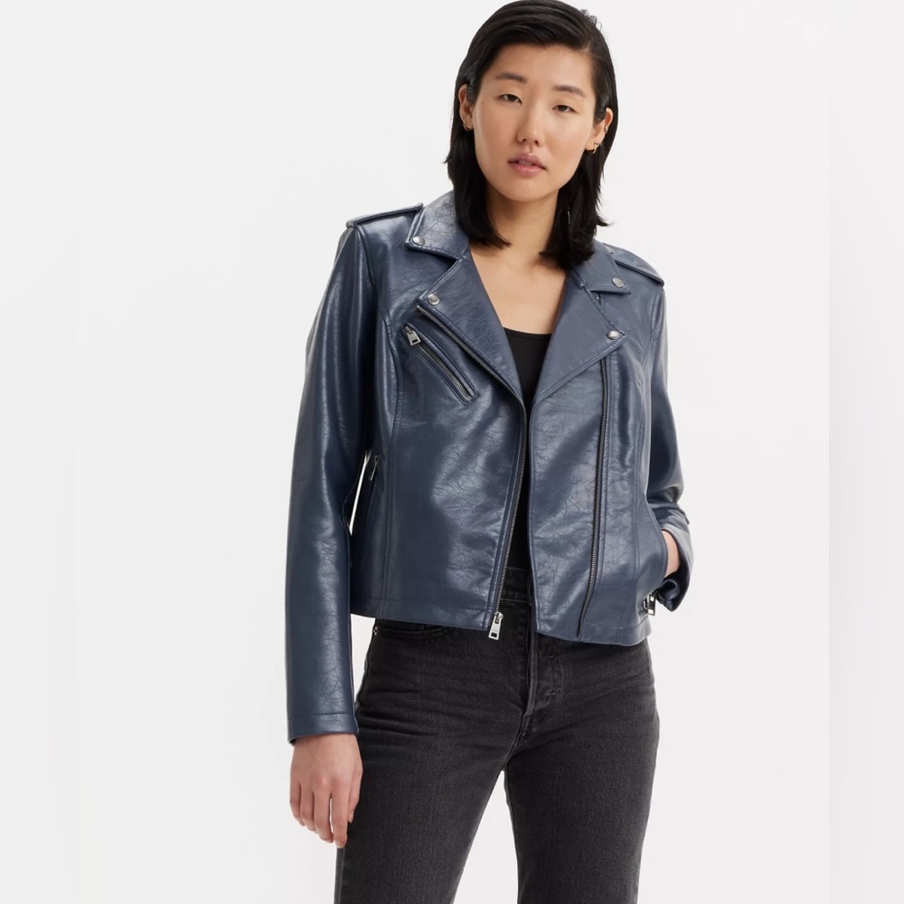 NWT Levi’s Jacket